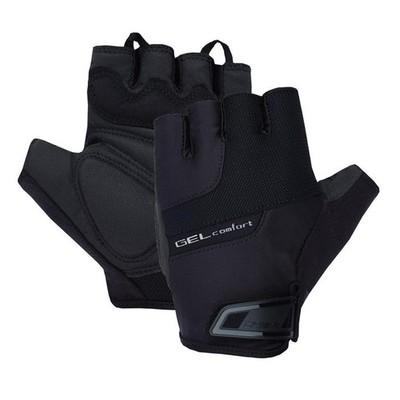Chiba Handschuh Gel Comfort kurz schwarz, Gr. XL 10
