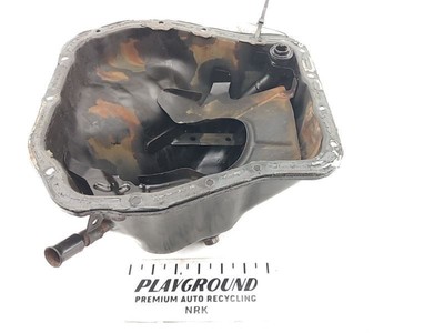 SUBARU FORESTER Engine Oil Pan 2.5L Turbo Fits 06 07 08 09 10 11 12