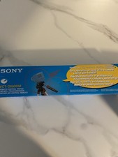 Sony VCT-D680RM Remote Control Tripod For Cameras Camcorders Brand New