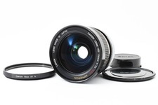 [Super Rare Almost Unused w/Cap] Canon FD 24mm f/1.4 S.s.C. SSC Aspherical ASPH