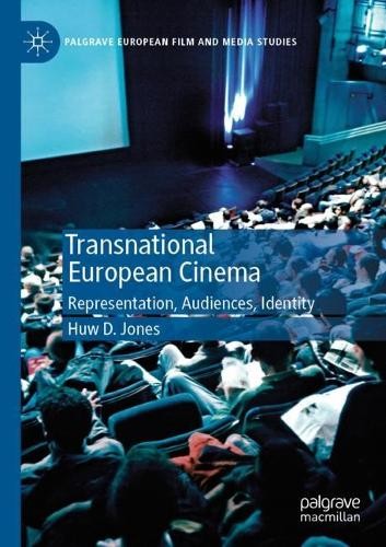 Transnational European Cinema - 9783031445972