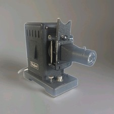 DIAFANT - Diaprojektor Fa. Ed. Liesegang Düsseldorf ab 1933,  funktionstüchtig 