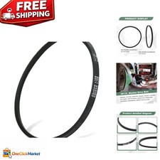 Washer Drive Belt for Amana, Maytag Speed Queen - Replaces 27001006
