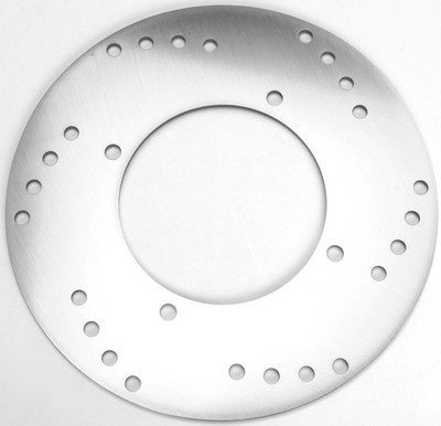 EBC Brake Rotors Front/Rear MD6201D
