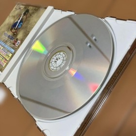 Power Stone Dreamcast Japan Import Obi Capcom Fighting Game Disc Scratched