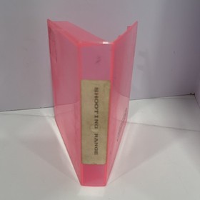 Shooting Range NES 1989 w/ Manual & OEM Nintendo Rental Case