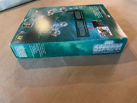 NEW LEGO MINDSTORMS: Ultimate Builders Set (3800) RCX 2001