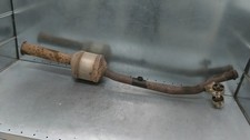 Catalyseurs Opel VIVARO