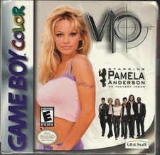 Vip - Game Boy Color