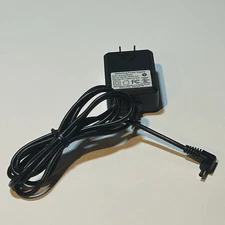 Shenzhen City Switching Power Supply Model HB13-0502504SPA DC 5V 2500mA