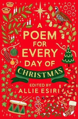 A Poem for Every Day of Christmas | Allie Esiri | englisch