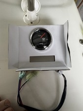 Manometro originale Tohatsu trim gauge nuovo barca Mariner fuoribordo