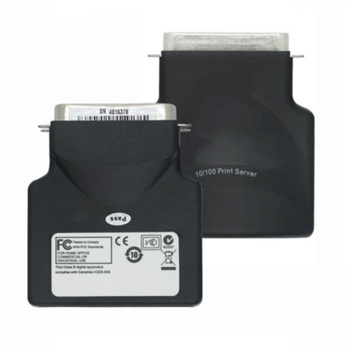 P1031031 Network Card for Enhanced Performance with For Zebra ZM400 Printers - Photo 6/9