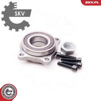 Esen SKV 29SKV077 Radlagersatz Radlager Satz FüR Alfa Romeo FüR Lancia