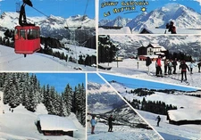 74 SAINT GERVAIS LES BAINS LE BETTEX