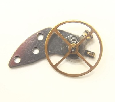 PIÈCE DE RECHANGE Mouvement SEIKO 6139B 193461 Cadre pour Appareil
