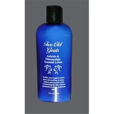 Two Old Goats Essential Oil Lotion - 2 oz