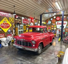 1956 Chevrolet C10 for Sale