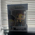 Invincible Funko Pop! Vinyl Exclusive Figure #1502