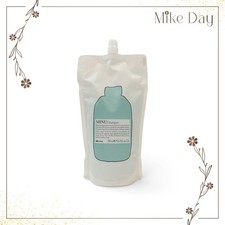 Davines MINU Shampoo 500 mL Refill Hair Cleanser - New