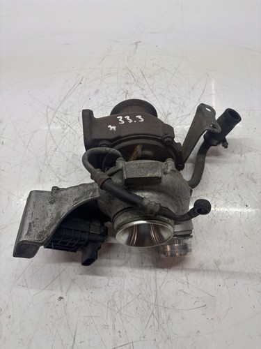 Turbolader Für BMW 1er E81 2,0 d 118d N47D20C N47D20U0 N47 7810190