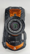 RICOH WG-70 Digital Camera