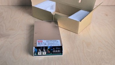 MEAN WELL RSP-750-48 750W 48V switching power supply 15.7A DC ( NEW ) Meanwell