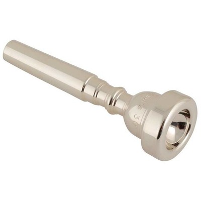 Arnolds & Sons Mundstück Trompete 3C