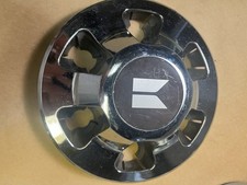 1987 Isuzu Pickup Truck Center Cap 8-94420-212-0 Hollander Wheel No 64151