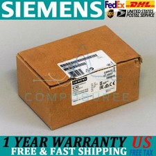 New Siemens 6ES7155-6AU01-0CN0 6ES7 155-6AU01-0CN0 1 Year Warranty Fast Shipping