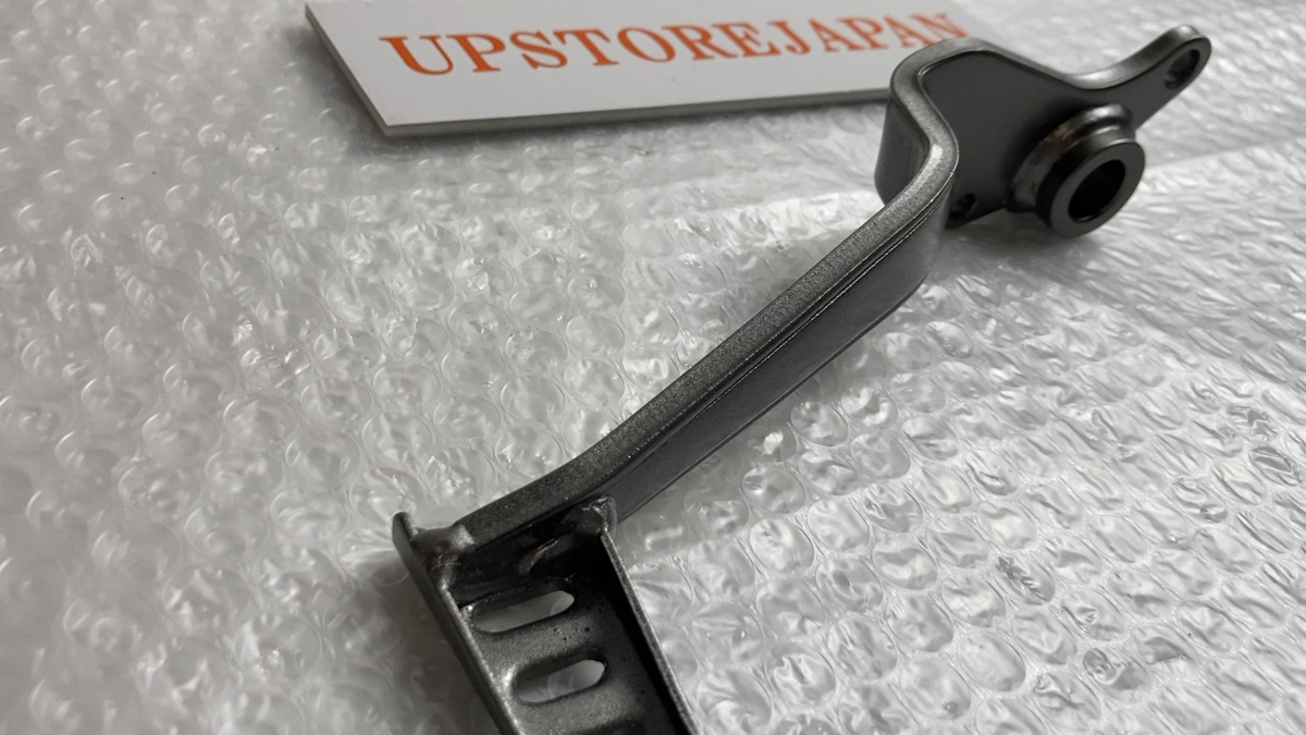 2013 - 2017 GENUINE KAWASAKI NINJA 300 REAR BRAKE PEDAL