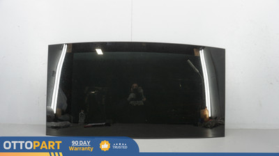2010-2019 Jaguar X351 XJL XJR Center Panoramic Pano Sunroof Sun Roof Glass OEM