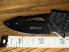 MTECH Pocket Knife Assisted Open Tactical MT-A983 — photo 7