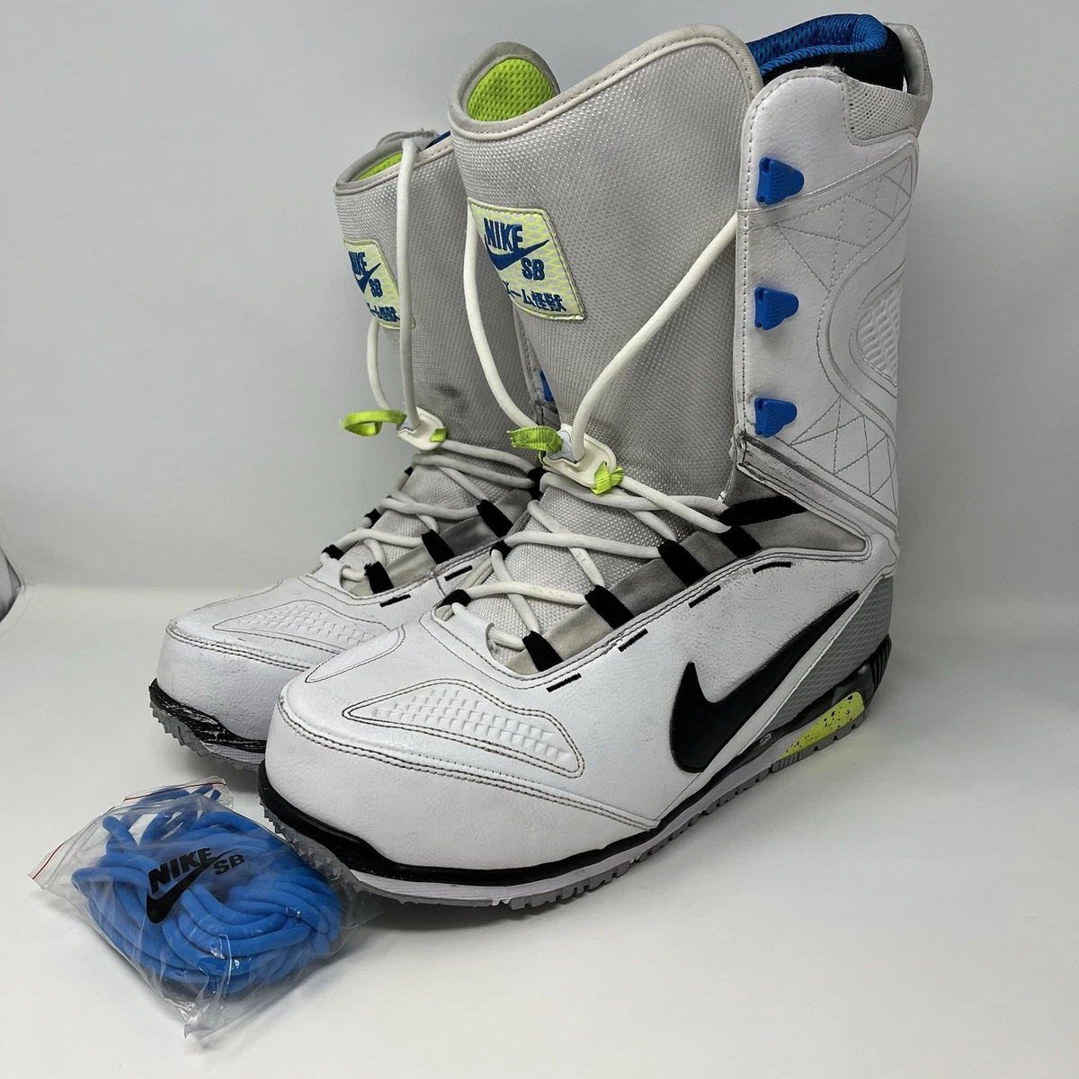 Nike 12 US Ski & Snowboard Boots for Men for sale | eBay