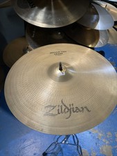 Zildjian 16" Medium Thin Crash Cymbal