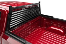 Backrack 12900 Louvered Rack For 2019-2026 Silveradosierra 1500 Backrack 12900 Louvered Rack For 2019-2026 Silveradosierra 1500
