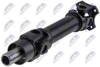 Gelenkwelle Achsantrieb Nty NWN-SU-021 FüR Suzuki SJ413 Os SJ410 Samurai Allrad