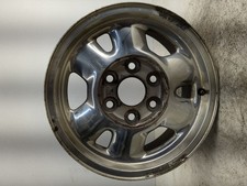 2000-2003 Gmc Yukon Oem Wheel Rim Fhl5r
