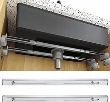 Undermount Sink Brackets Stainless Steel Adjustable Undermounts Sinks Support