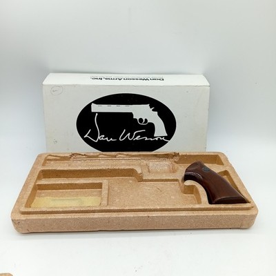 Dan Wesson Griff für Mod 15-2 .38/357 Zielscheibe & Service