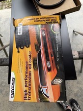 Hayden Automotive 516 High Performance Transmission Cooler. New.