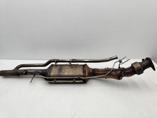 Catalyseurs Jaguar E
