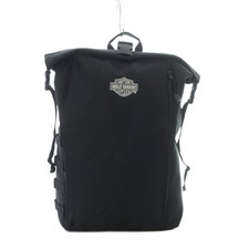 Sac à dos Harley-Davidson HARLEY DAVIDSON sac de jour noir /RI ■OS hommes...