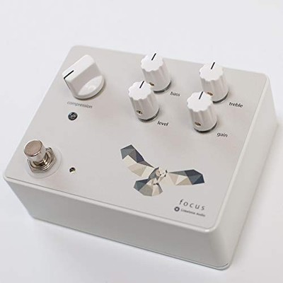 Limetone Audio/Fokus Kompressor