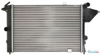 Thermotec D7X029TT KüHler FüR MotorküHlung MotorküHler AutoküHler FüR Opel