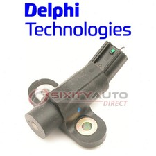 Delphi SS10228 Crankshaft Position Sensor for ZZM1-67-082 WA1452 SU4101 go