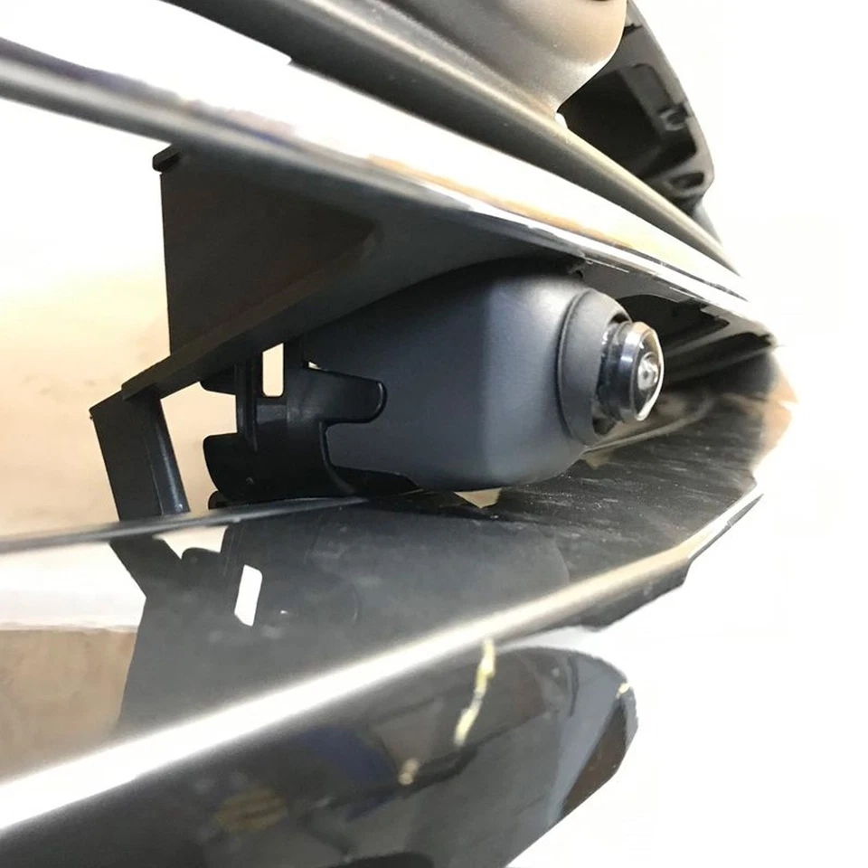 Caméra frontale 210° NTSC HD pour Mercedes Benz Sprinter W907/910 IP69K - Photo 2/4