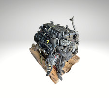 Gebrauchter Motor  JEEP 6.4 Chrysler code: SRT  Dodge Charger 300C  KOMPLETT