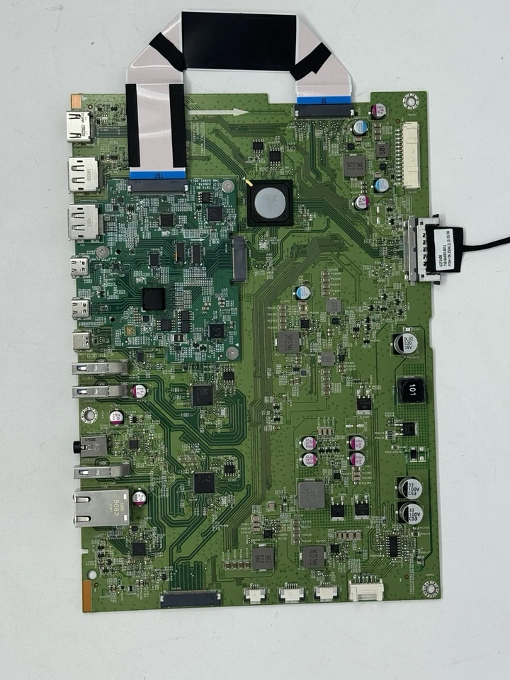 DELL UltraSharp U2724DE Main Board - Image 3 of 4