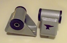 Ironman4x4fab - Jeep Cherokee Xj Heavy Duty Engine Motor Mounts 4.0l I6 Ironman4x4fab - Jeep Cherokee Xj Heavy Duty Engine Motor Mounts 4.0l I6